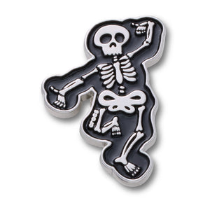 Jibbitz™ Spooky Skeleton