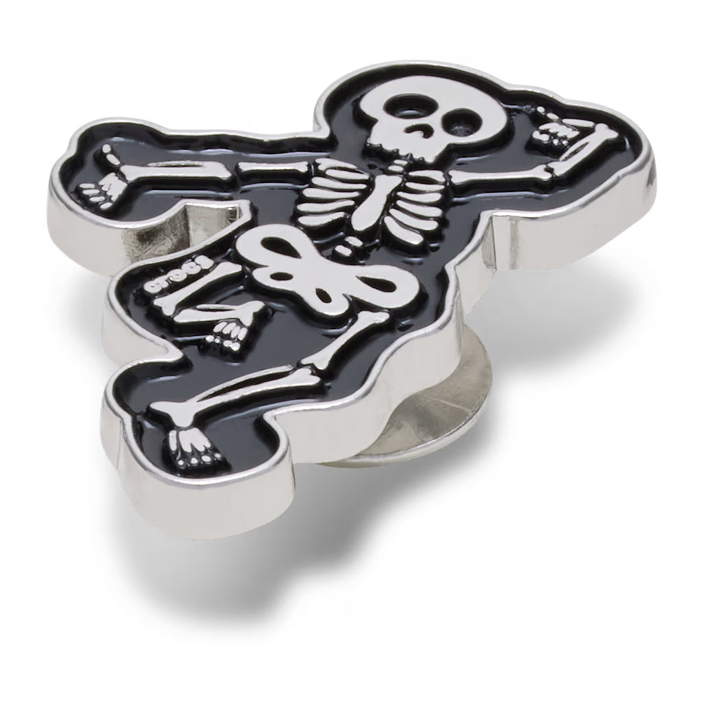 Jibbitz™ Spooky Skeleton