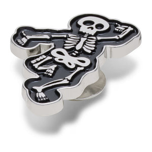 Jibbitz™ Spooky Skeleton