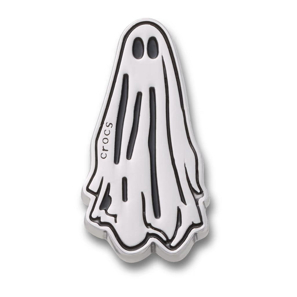 Jibbitz™ Spooky Ghost