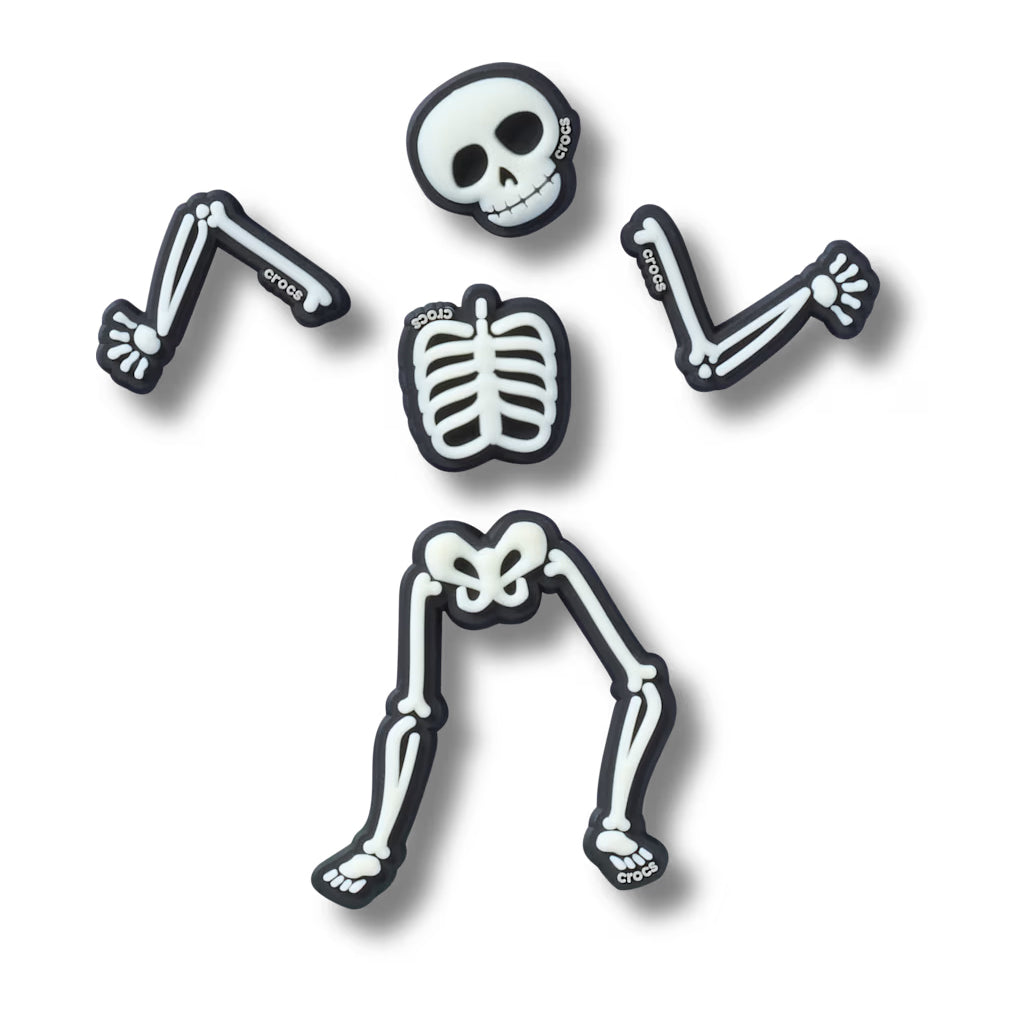 Jibbitz™ Make Your Own Skeleton