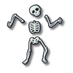 Jibbitz™ Make Your Own Skeleton