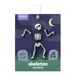 Jibbitz™ Make Your Own Skeleton