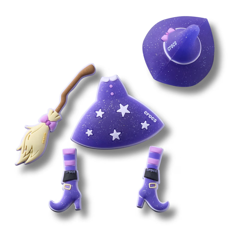 Jibbitz™ Make Your Own Witch