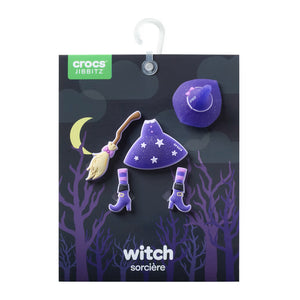 Jibbitz™ Make Your Own Witch