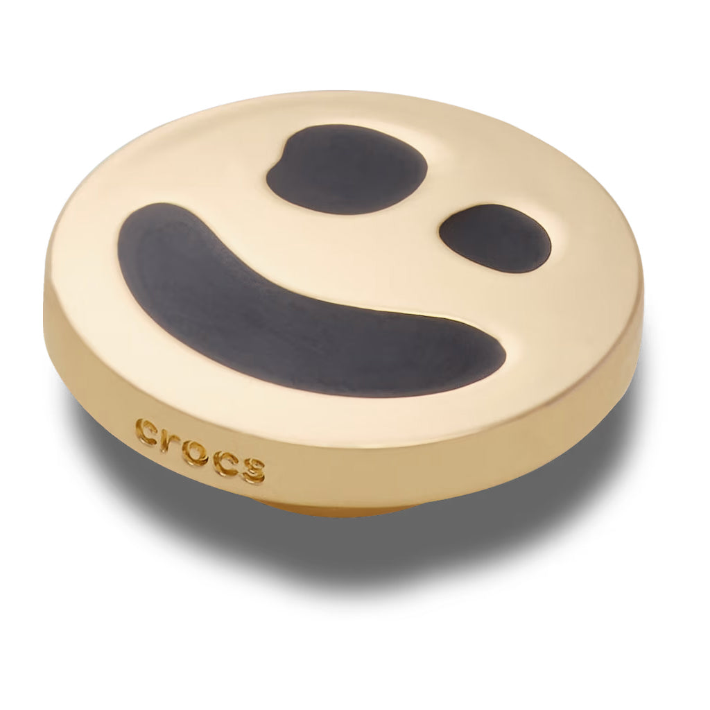 Jibbitz™ Happy Guy