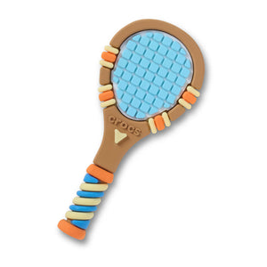 Jibbitz™ Retro Tennis Racket