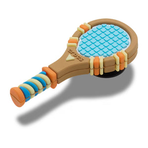 Jibbitz™ Retro Tennis Racket