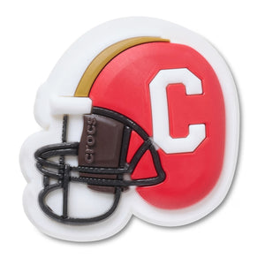 Jibbitz™ Crocs Football Helmet