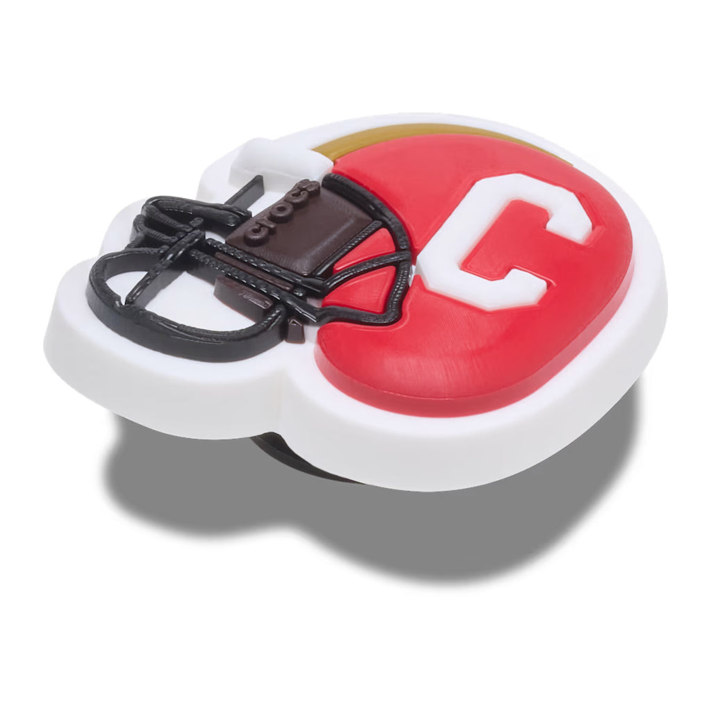Jibbitz™ Crocs Football Helmet