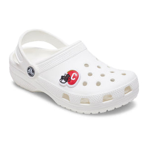 Jibbitz™ Crocs Football Helmet