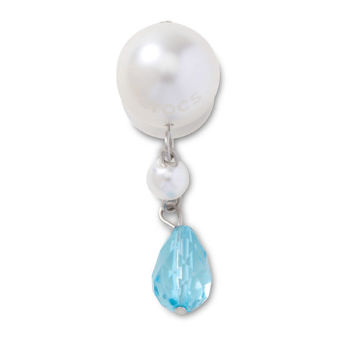 Jibbitz™ Pearl and Gem Dangle