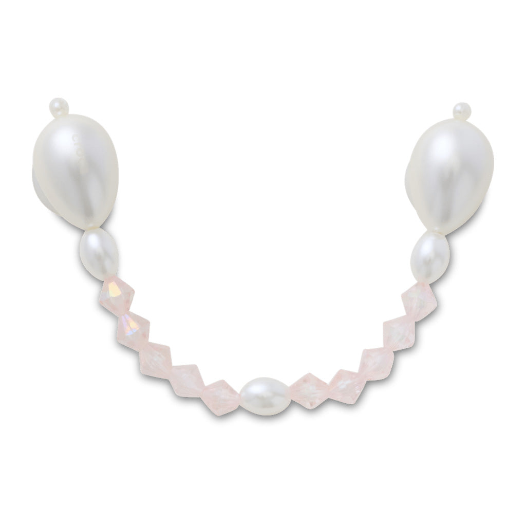 Jibbitz™ Beaded Pearl Chain