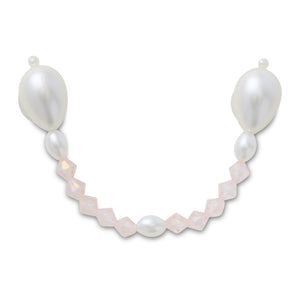 Jibbitz™ Beaded Pearl Chain