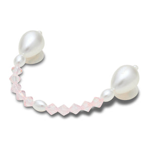Jibbitz™ Beaded Pearl Chain