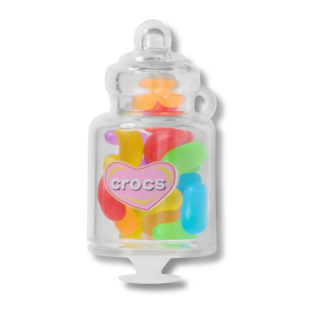Jibbitz™ Jelly Candy Jar
