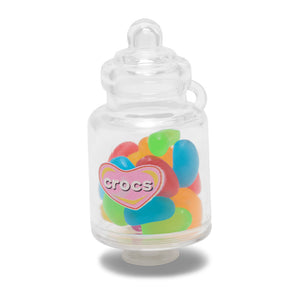 Jibbitz™ Jelly Candy Jar
