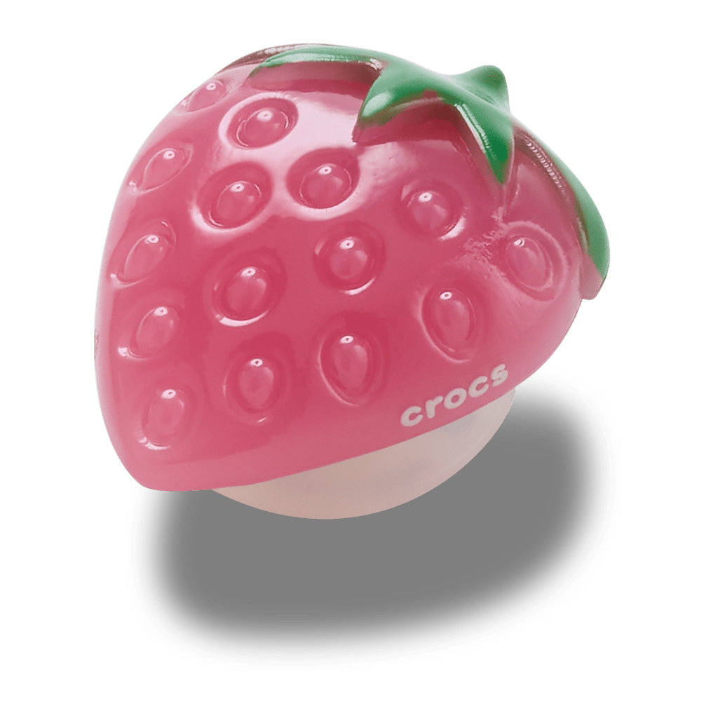 Jibbitz™ Sugared Strawberry