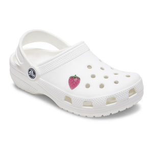 Jibbitz™ Sugared Strawberry