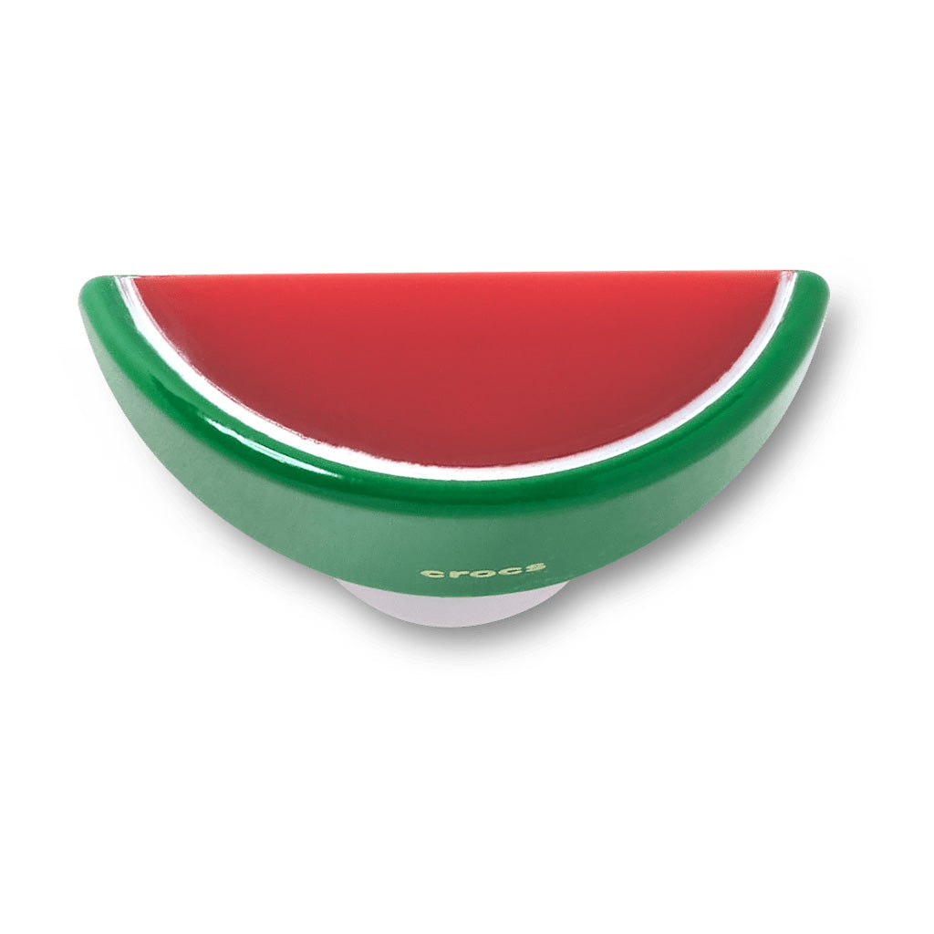 Jibbitz™ Sugared Watermelon