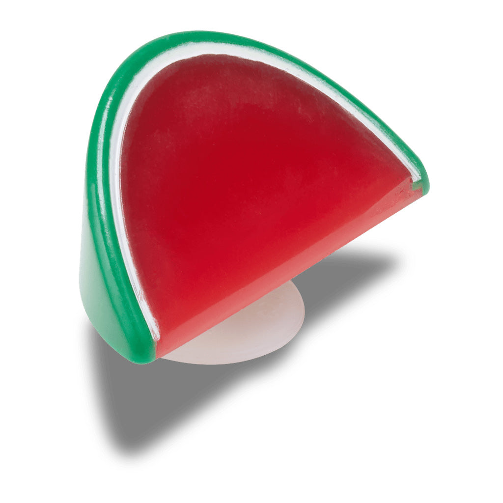 Jibbitz™ Sugared Watermelon