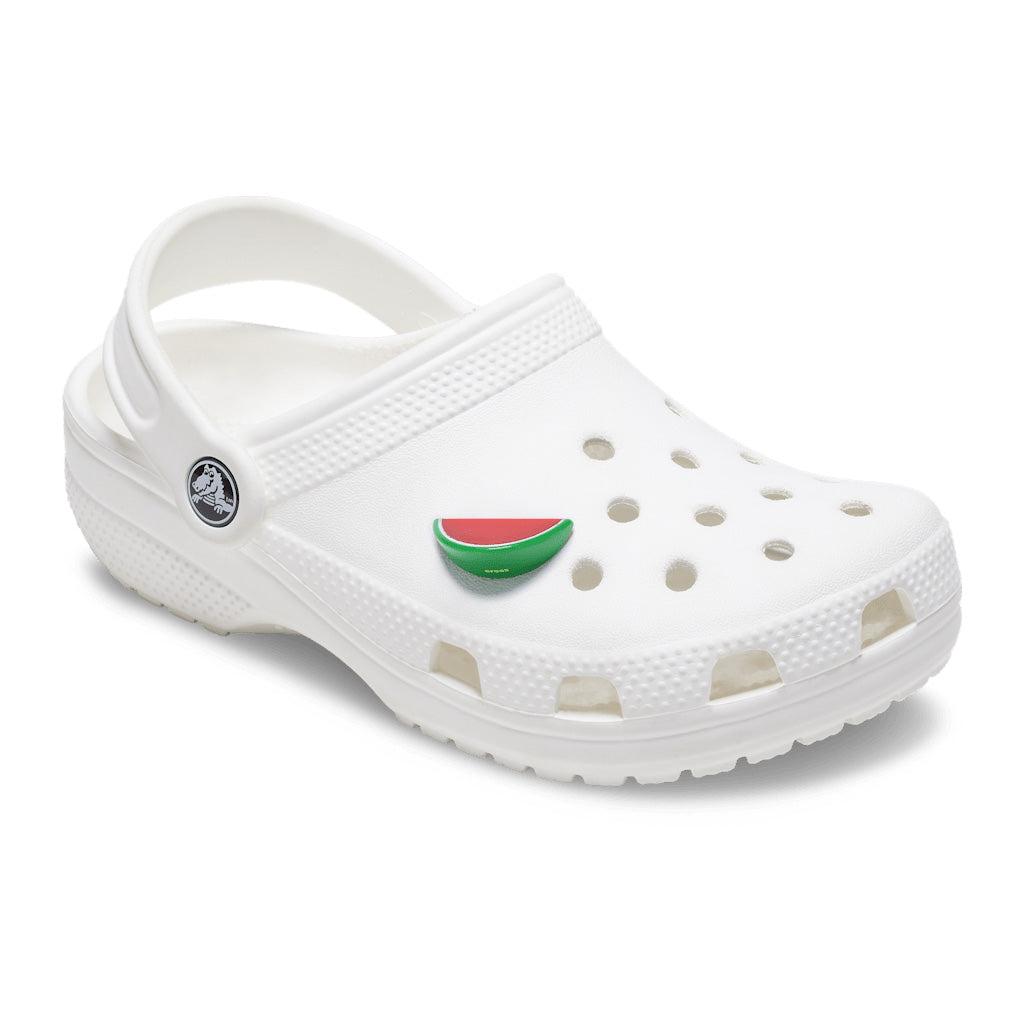 Jibbitz™ Sugared Watermelon