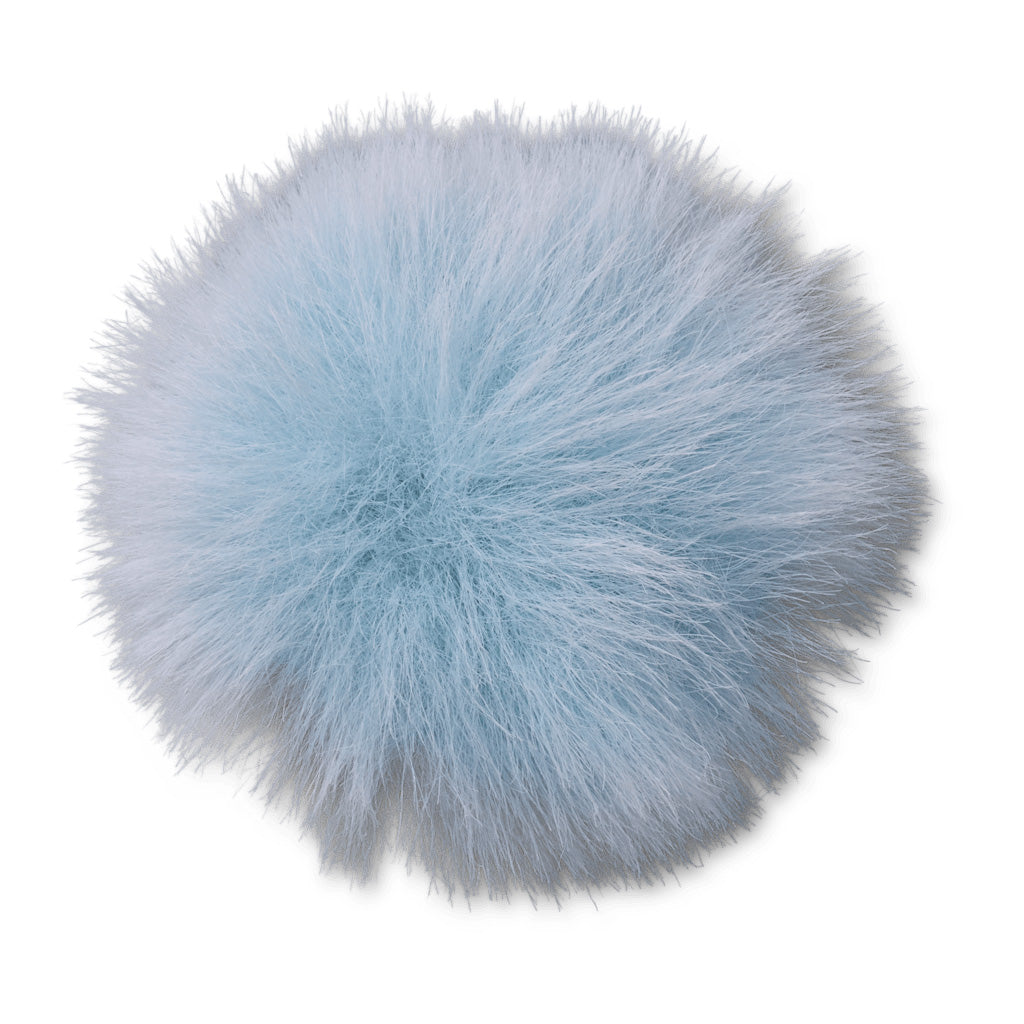 Jibbitz™ Retro Ice Puff Ball