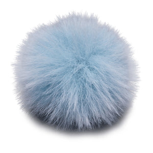 Jibbitz™ Retro Ice Puff Ball