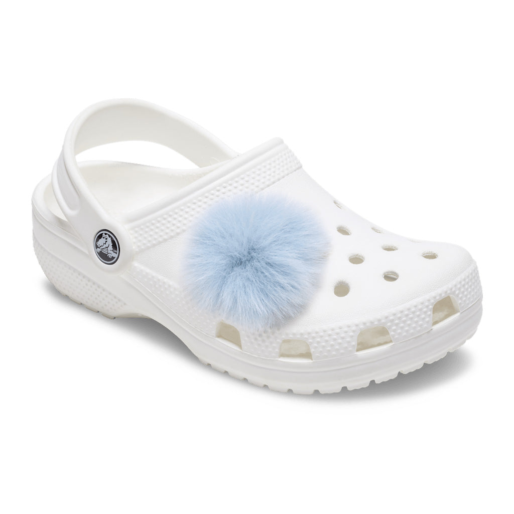 Jibbitz™ Retro Ice Puff Ball