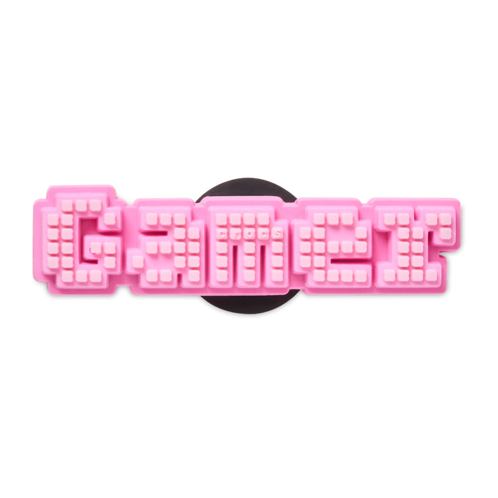 Jibbitz™ Pink Gamer