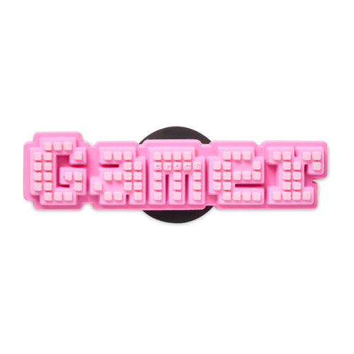 Jibbitz™ Pink Gamer