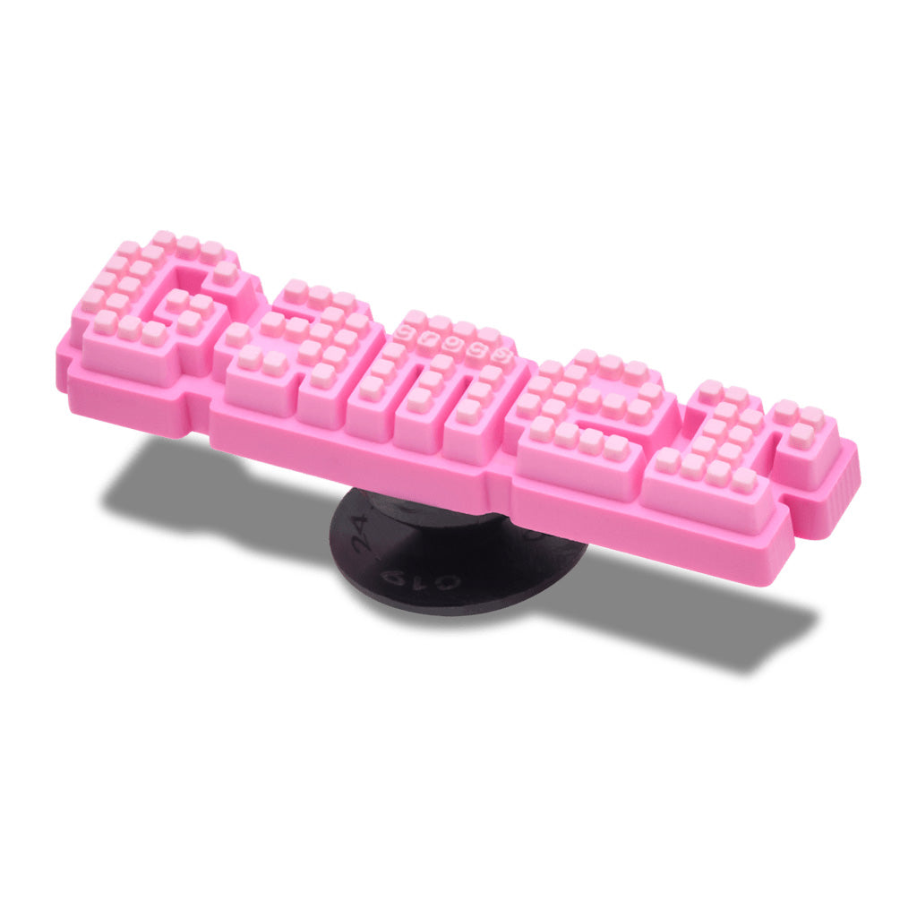 Jibbitz™ Pink Gamer