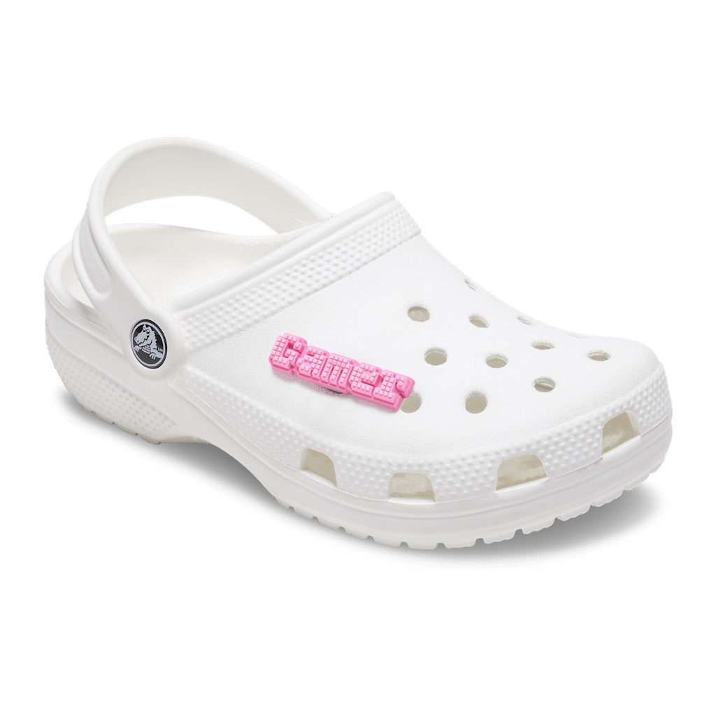 Jibbitz™ Pink Gamer