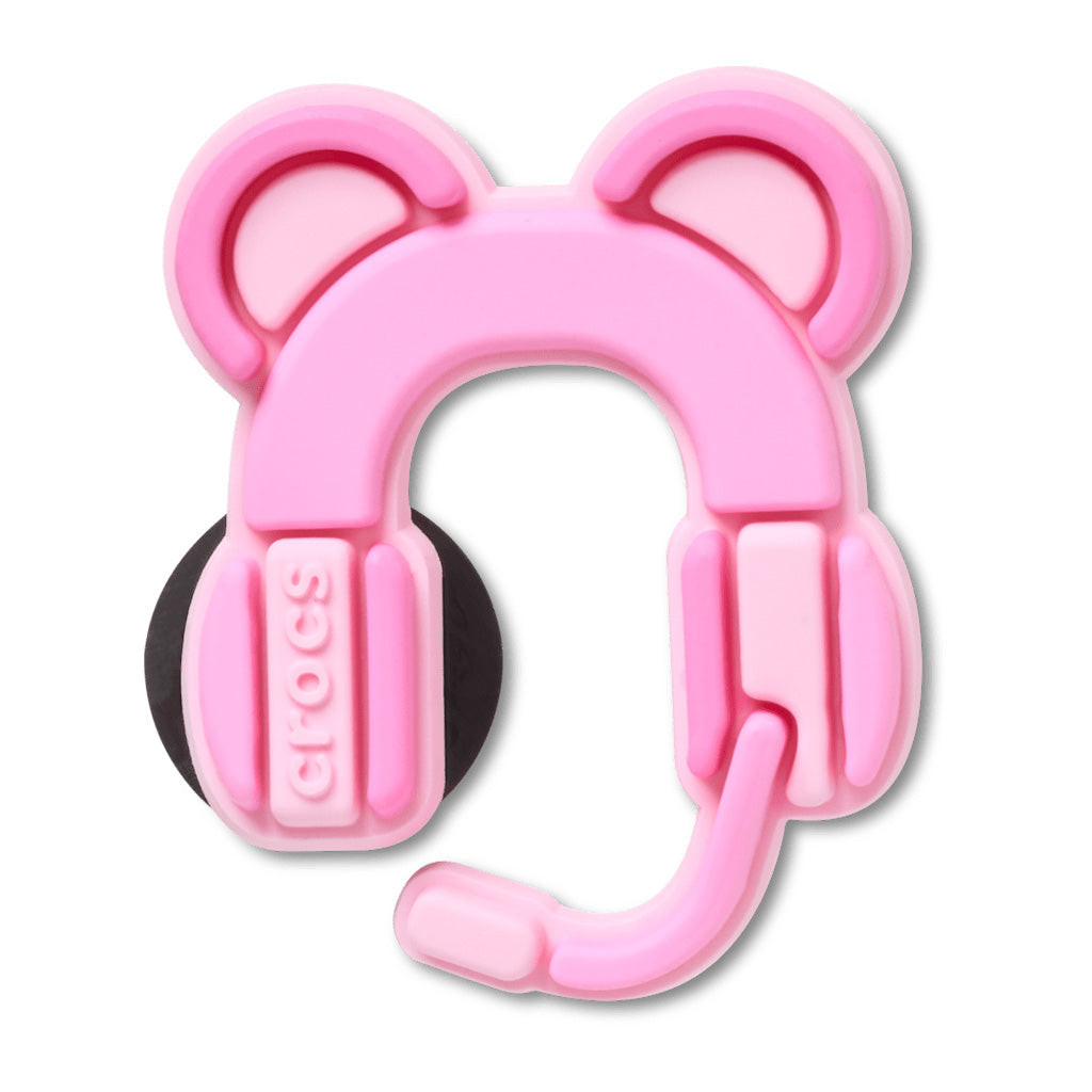 Jibbitz™ Bear Ear Headset