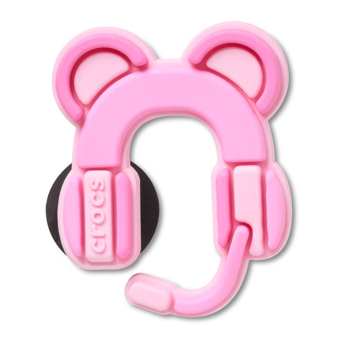 Jibbitz™ Bear Ear Headset
