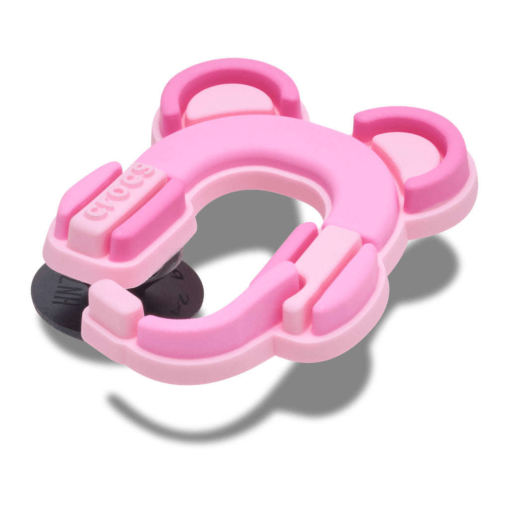 Jibbitz™ Bear Ear Headset