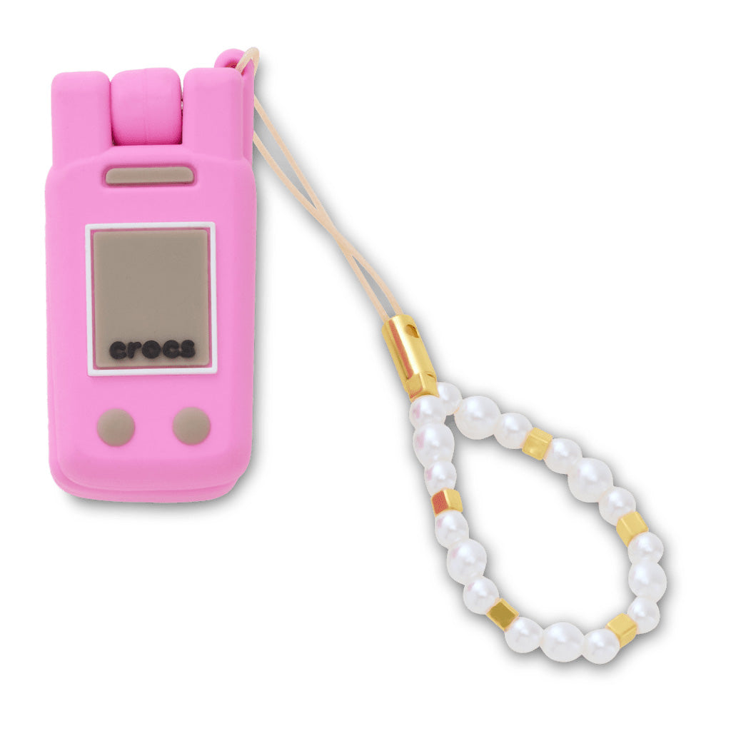 Jibbitz™ Cutie Cell Phone