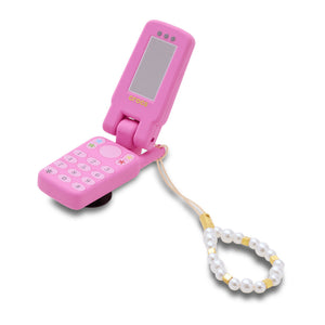 Jibbitz™ Cutie Cell Phone