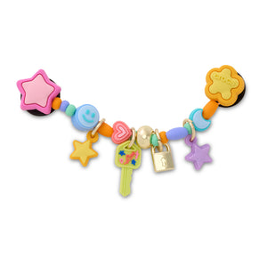 Jibbitz™ Junk Drawer Chain