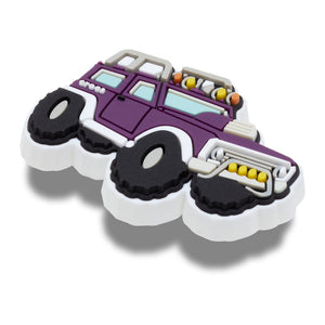 Jibbitz™ Off Road Vehicle