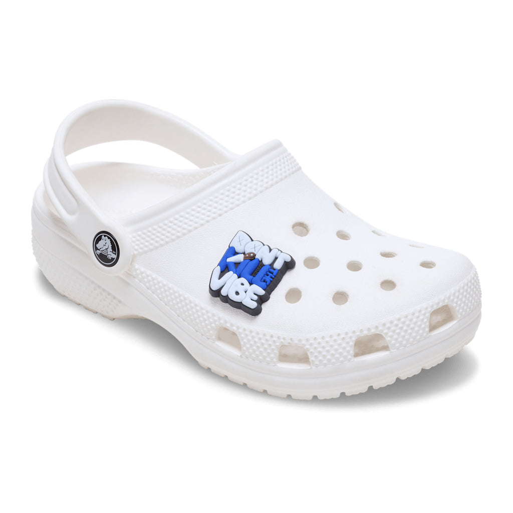 Jibbitz™ Dont Kill the Vibe