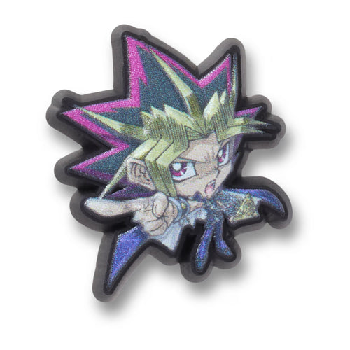 Jibbitz™ Yu Gi Oh Yugi