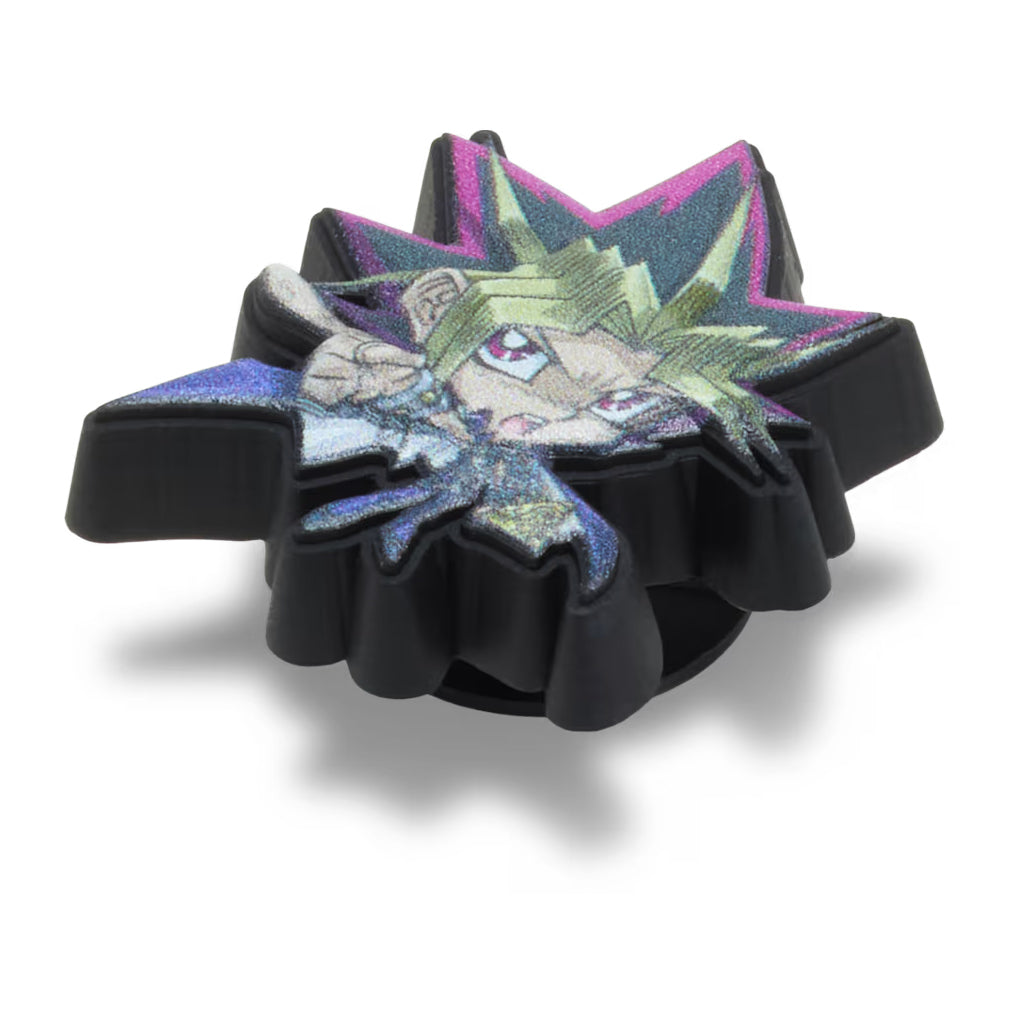 Jibbitz™ Yu Gi Oh Yugi