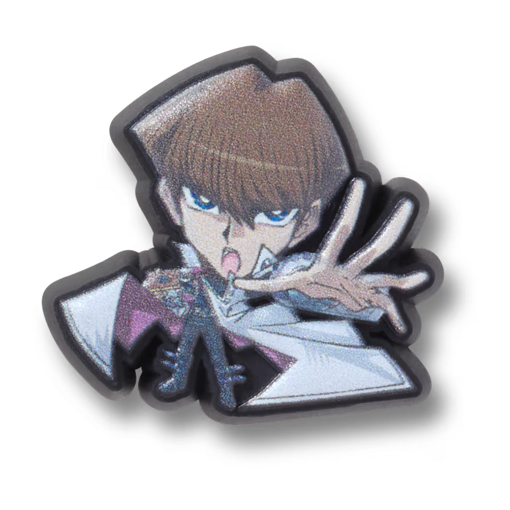 Jibbitz™ Yu Gi Oh Seto