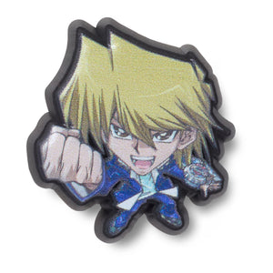 Jibbitz™ Yu Gi Oh Joey