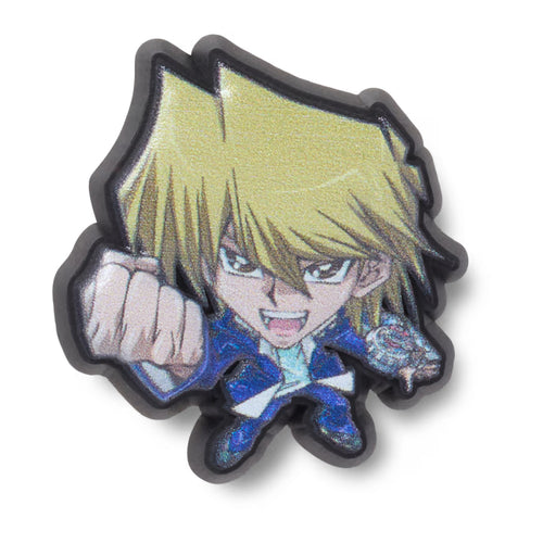 Jibbitz™ Yu Gi Oh Joey