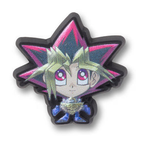 Jibbitz™ Yu Gi Oh Yami