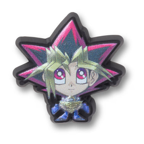 Jibbitz™ Yu Gi Oh Yami