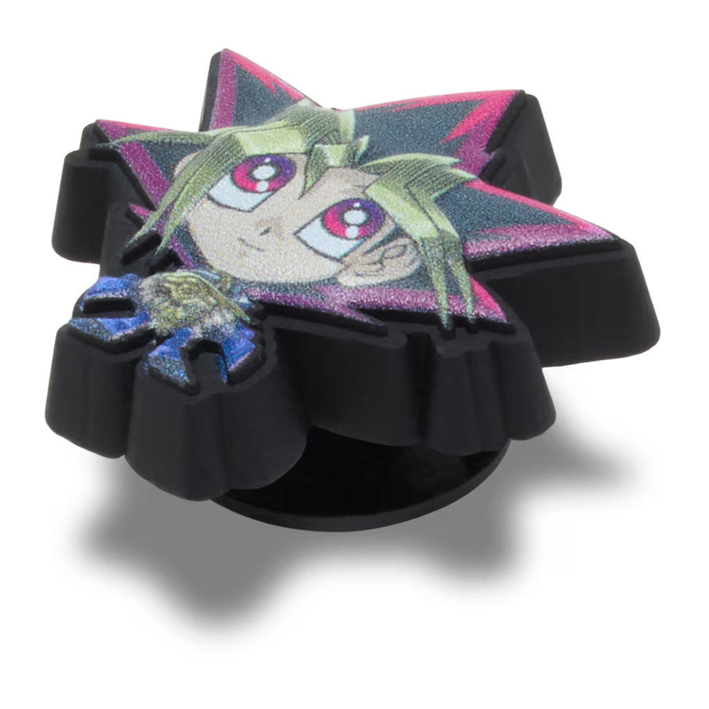 Jibbitz™ Yu Gi Oh Yami
