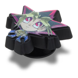 Jibbitz™ Yu Gi Oh Yami